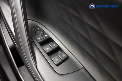 Mg Motor Uk HS Trophy Automatic Petrol-Electric Hybrid SUV - Stock Number (1686177) - 20th supplementary image