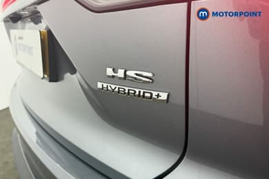 Mg Motor Uk HS Trophy Automatic Petrol-Electric Hybrid SUV - Stock Number (1686177) - 22nd supplementary image