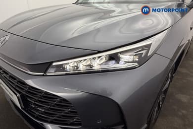 Mg Motor Uk HS Trophy Automatic Petrol-Electric Hybrid SUV - Stock Number (1686177) - 25th supplementary image