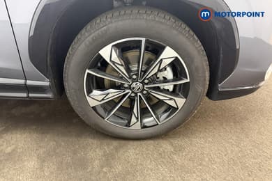 Mg Motor Uk HS Trophy Automatic Petrol-Electric Hybrid SUV - Stock Number (1686177) - 26th supplementary image