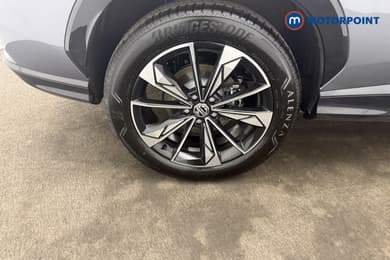 Mg Motor Uk HS Trophy Automatic Petrol-Electric Hybrid SUV - Stock Number (1686177) - 27th supplementary image
