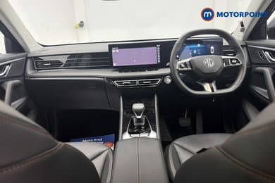 Mg Motor Uk HS Trophy Automatic Petrol-Electric Hybrid SUV - Stock Number (1686177) - 1st supplementary image