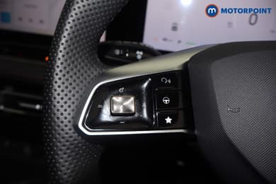 Mg Motor Uk HS Trophy Automatic Petrol-Electric Hybrid SUV - Stock Number (1686216) - 3rd supplementary image