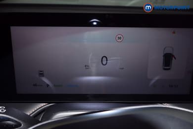 Mg Motor Uk HS Trophy Automatic Petrol-Electric Hybrid SUV - Stock Number (1686216) - 5th supplementary image