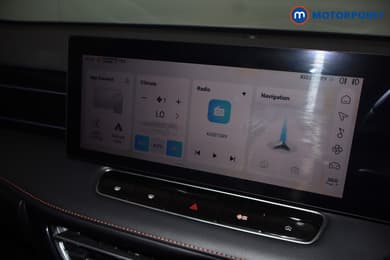 Mg Motor Uk HS Trophy Automatic Petrol-Electric Hybrid SUV - Stock Number (1686216) - 6th supplementary image