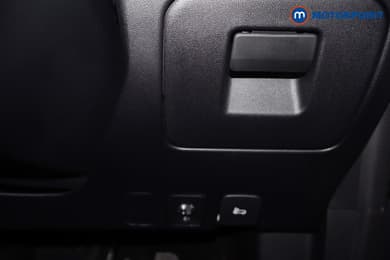 Mg Motor Uk HS Trophy Automatic Petrol-Electric Hybrid SUV - Stock Number (1686216) - 14th supplementary image