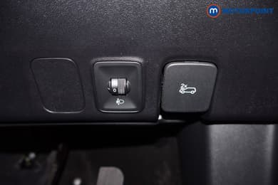 Mg Motor Uk HS Trophy Automatic Petrol-Electric Hybrid SUV - Stock Number (1686216) - 15th supplementary image