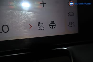 Mg Motor Uk HS Trophy Automatic Petrol-Electric Hybrid SUV - Stock Number (1686216) - 21st supplementary image