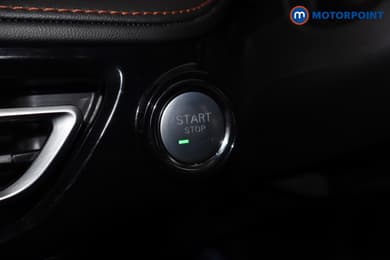 Mg Motor Uk HS Trophy Automatic Petrol-Electric Hybrid SUV - Stock Number (1686216) - 22nd supplementary image