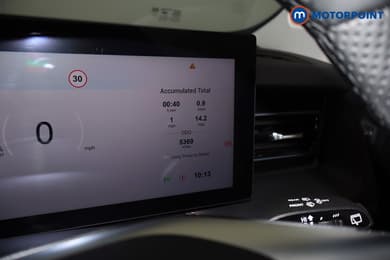 Mg Motor Uk HS Trophy Automatic Petrol-Electric Hybrid SUV - Stock Number (1686216) - 23rd supplementary image