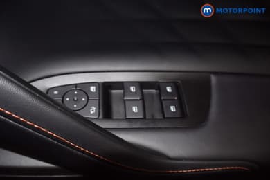 Mg Motor Uk HS Trophy Automatic Petrol-Electric Hybrid SUV - Stock Number (1686216) - 25th supplementary image