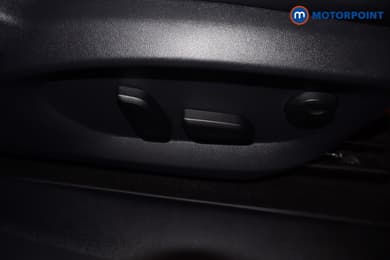 Mg Motor Uk HS Trophy Automatic Petrol-Electric Hybrid SUV - Stock Number (1686216) - 28th supplementary image