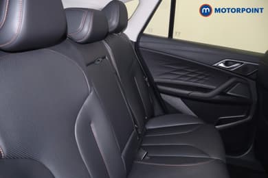 Mg Motor Uk HS Trophy Automatic Petrol-Electric Hybrid SUV - Stock Number (1686216) - 30th supplementary image