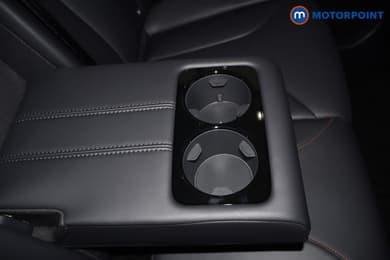 Mg Motor Uk HS Trophy Automatic Petrol-Electric Hybrid SUV - Stock Number (1686216) - 31st supplementary image