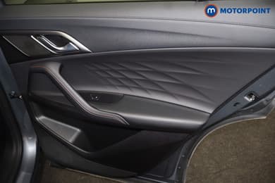Mg Motor Uk HS Trophy Automatic Petrol-Electric Hybrid SUV - Stock Number (1686216) - 32nd supplementary image