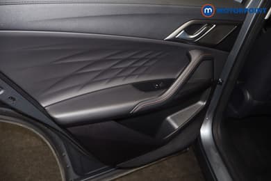 Mg Motor Uk HS Trophy Automatic Petrol-Electric Hybrid SUV - Stock Number (1686216) - 33rd supplementary image