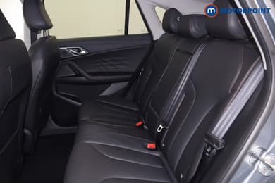 Mg Motor Uk HS Trophy Automatic Petrol-Electric Hybrid SUV - Stock Number (1686216) - 34th supplementary image