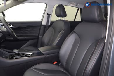 Mg Motor Uk HS Trophy Automatic Petrol-Electric Hybrid SUV - Stock Number (1686216) - 35th supplementary image