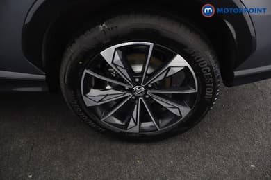 Mg Motor Uk HS Trophy Automatic Petrol-Electric Hybrid SUV - Stock Number (1686216) - 38th supplementary image