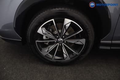 Mg Motor Uk HS Trophy Automatic Petrol-Electric Hybrid SUV - Stock Number (1686216) - 39th supplementary image