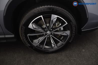 Mg Motor Uk HS Trophy Automatic Petrol-Electric Hybrid SUV - Stock Number (1686216) - 40th supplementary image
