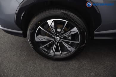 Mg Motor Uk HS Trophy Automatic Petrol-Electric Hybrid SUV - Stock Number (1686216) - 41st supplementary image