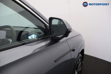 Mg Motor Uk HS Trophy Automatic Petrol-Electric Hybrid SUV - Stock Number (1686216) - 42nd supplementary image