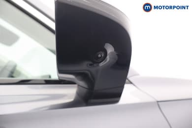 Mg Motor Uk HS Trophy Automatic Petrol-Electric Hybrid SUV - Stock Number (1686216) - 43rd supplementary image