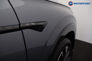 Mg Motor Uk HS Trophy Automatic Petrol-Electric Hybrid SUV - Stock Number (1686216) - 44th supplementary image