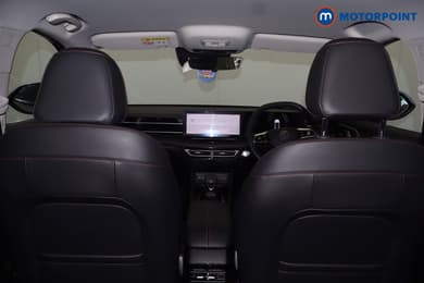 Mg Motor Uk HS Trophy Automatic Petrol-Electric Hybrid SUV - Stock Number (1686216) - 57th supplementary image