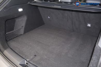 Mg Motor Uk HS Trophy Automatic Petrol-Electric Hybrid SUV - Stock Number (1686216) - 58th supplementary image
