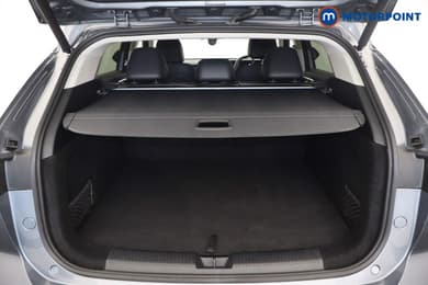 Mg Motor Uk HS Trophy Automatic Petrol-Electric Hybrid SUV - Stock Number (1686216) - 60th supplementary image