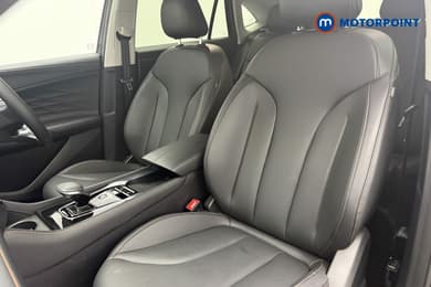 Mg Motor Uk HS Trophy Automatic Petrol-Electric Hybrid SUV - Stock Number (1686230) - 2nd supplementary image