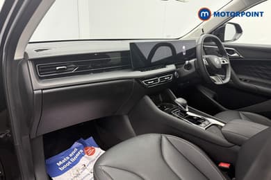 Mg Motor Uk HS Trophy Automatic Petrol-Electric Hybrid SUV - Stock Number (1686230) - 3rd supplementary image
