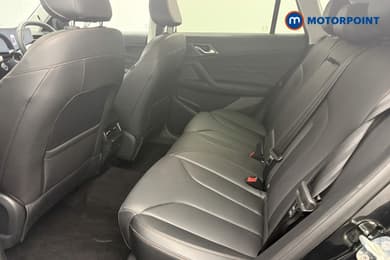 Mg Motor Uk HS Trophy Automatic Petrol-Electric Hybrid SUV - Stock Number (1686230) - 4th supplementary image
