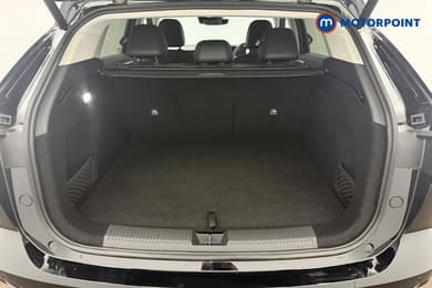 Mg Motor Uk HS Trophy Automatic Petrol-Electric Hybrid SUV - Stock Number (1686230) - 5th supplementary image