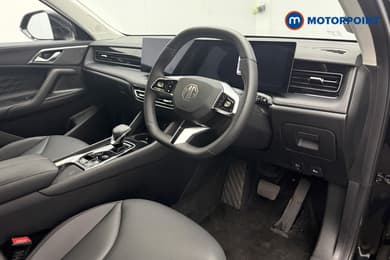 Mg Motor Uk HS Trophy Automatic Petrol-Electric Hybrid SUV - Stock Number (1686230) - 6th supplementary image