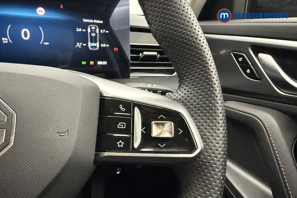 Mg Motor Uk HS Trophy Automatic Petrol-Electric Hybrid SUV - Stock Number (1686230) - 8th supplementary image