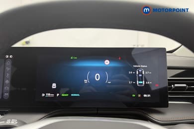 Mg Motor Uk HS Trophy Automatic Petrol-Electric Hybrid SUV - Stock Number (1686230) - 9th supplementary image