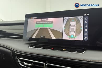 Mg Motor Uk HS Trophy Automatic Petrol-Electric Hybrid SUV - Stock Number (1686230) - 12th supplementary image