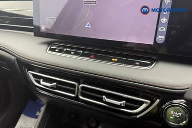 Mg Motor Uk HS Trophy Automatic Petrol-Electric Hybrid SUV - Stock Number (1686230) - 13th supplementary image