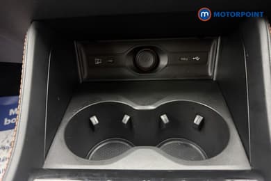 Mg Motor Uk HS Trophy Automatic Petrol-Electric Hybrid SUV - Stock Number (1686230) - 15th supplementary image