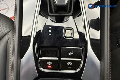 Mg Motor Uk HS Trophy Automatic Petrol-Electric Hybrid SUV - Stock Number (1686230) - 16th supplementary image