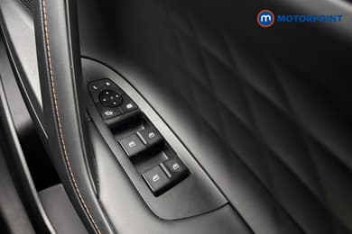 Mg Motor Uk HS Trophy Automatic Petrol-Electric Hybrid SUV - Stock Number (1686230) - 18th supplementary image