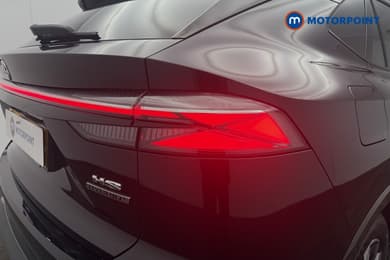 Mg Motor Uk HS Trophy Automatic Petrol-Electric Hybrid SUV - Stock Number (1686230) - 19th supplementary image