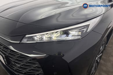 Mg Motor Uk HS Trophy Automatic Petrol-Electric Hybrid SUV - Stock Number (1686230) - 23rd supplementary image