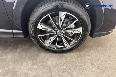 Mg Motor Uk HS Trophy Automatic Petrol-Electric Hybrid SUV - Stock Number (1686230) - 24th supplementary image