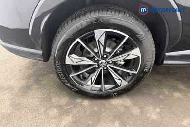 Mg Motor Uk HS Trophy Automatic Petrol-Electric Hybrid SUV - Stock Number (1686230) - 25th supplementary image