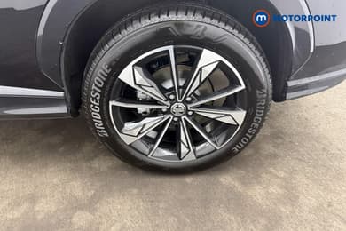 Mg Motor Uk HS Trophy Automatic Petrol-Electric Hybrid SUV - Stock Number (1686230) - 26th supplementary image