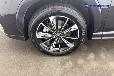Mg Motor Uk HS Trophy Automatic Petrol-Electric Hybrid SUV - Stock Number (1686230) - 27th supplementary image